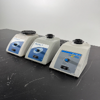 VWR Analog Vortex Mixers - Quantity 3 image 1